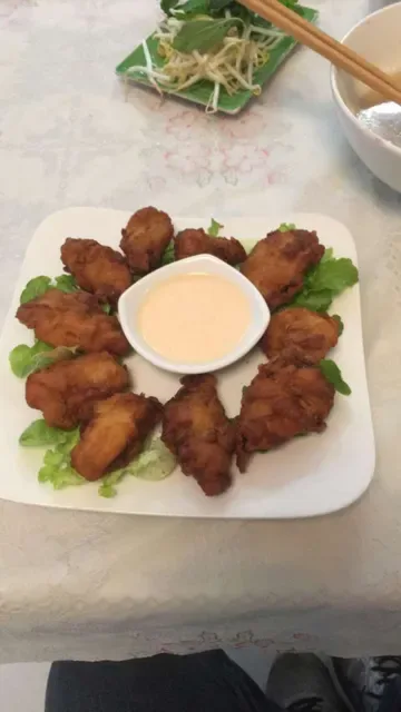 Vietnamese Bistro