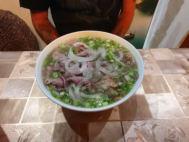 Vietnamese Bistro
