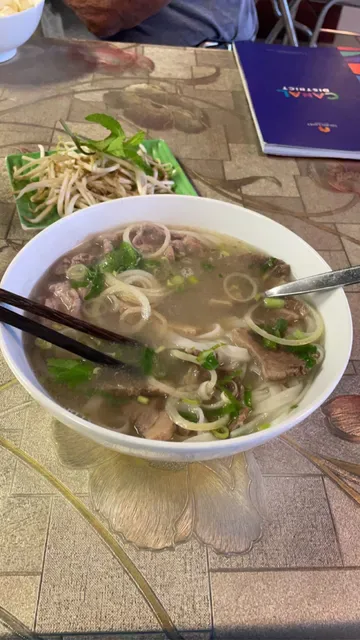 Vietnamese Bistro
