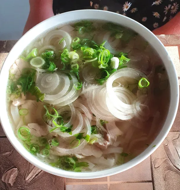 Vietnamese Bistro