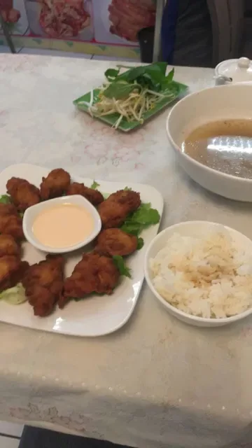 Vietnamese Bistro