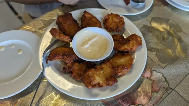 Vietnamese Bistro