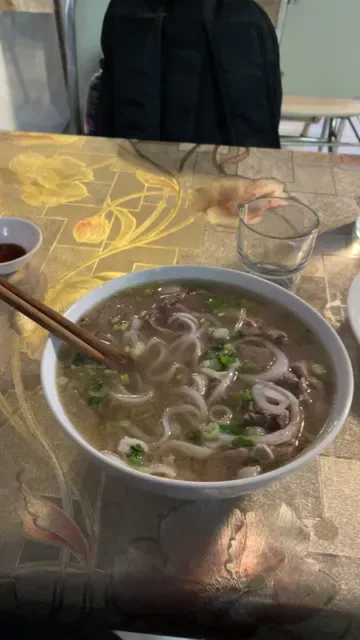 Vietnamese Bistro