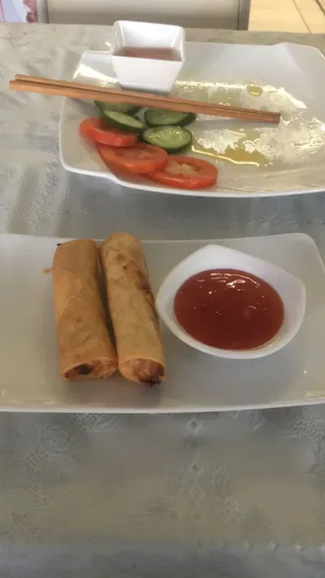 Vietnamese Bistro