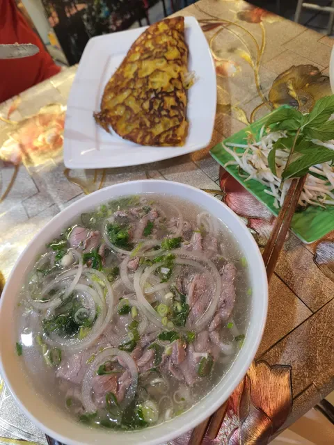 Vietnamese Bistro
