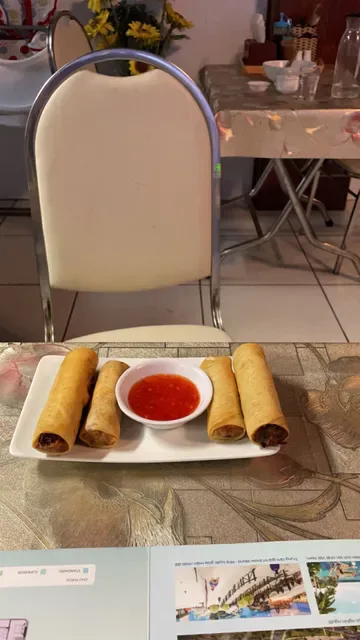 Vietnamese Bistro