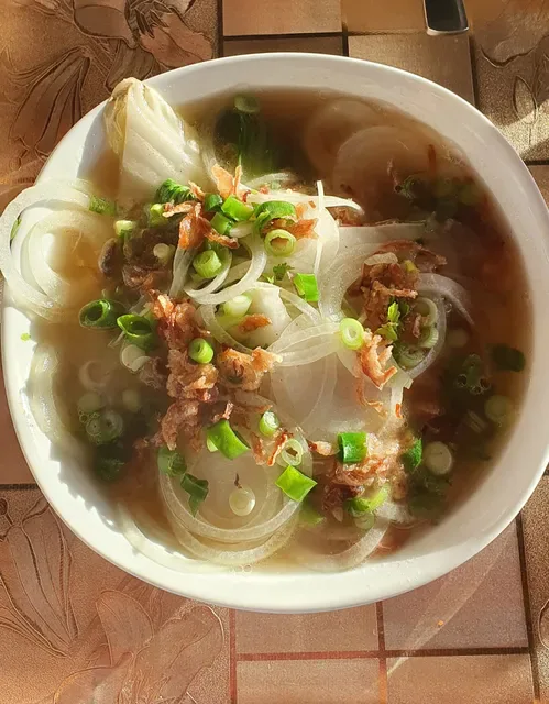 Vietnamese Bistro