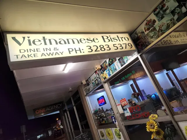 Vietnamese Bistro