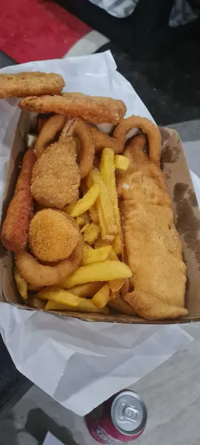 Wamuran Seafoods