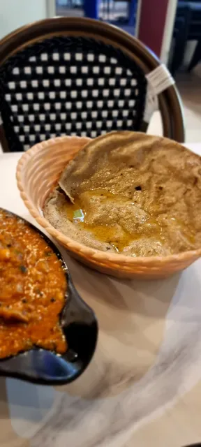 Daawat INDIAN RESTAURANT - KATHIYAWADI (GUJARATI) FOOD