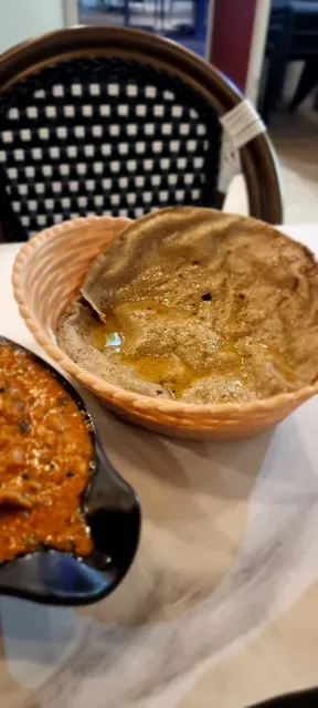Daawat INDIAN RESTAURANT - KATHIYAWADI (GUJARATI) FOOD