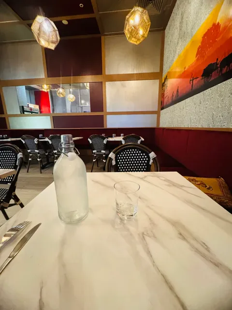 Daawat INDIAN RESTAURANT - KATHIYAWADI (GUJARATI) FOOD