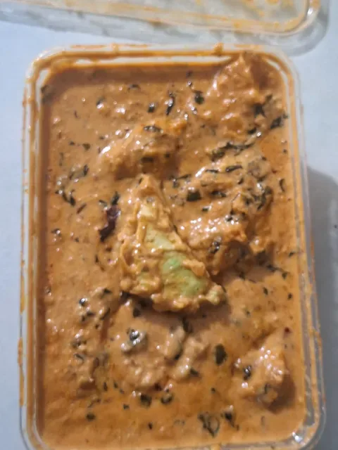 Daawat INDIAN RESTAURANT - KATHIYAWADI (GUJARATI) FOOD