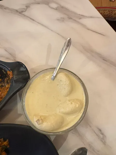 Daawat INDIAN RESTAURANT - KATHIYAWADI (GUJARATI) FOOD