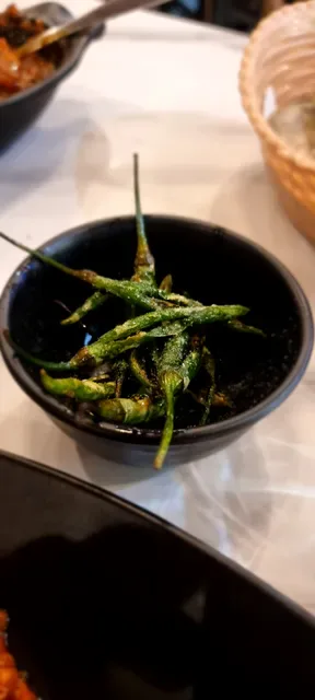 Daawat INDIAN RESTAURANT - KATHIYAWADI (GUJARATI) FOOD