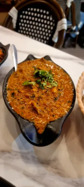 Daawat INDIAN RESTAURANT - KATHIYAWADI (GUJARATI) FOOD