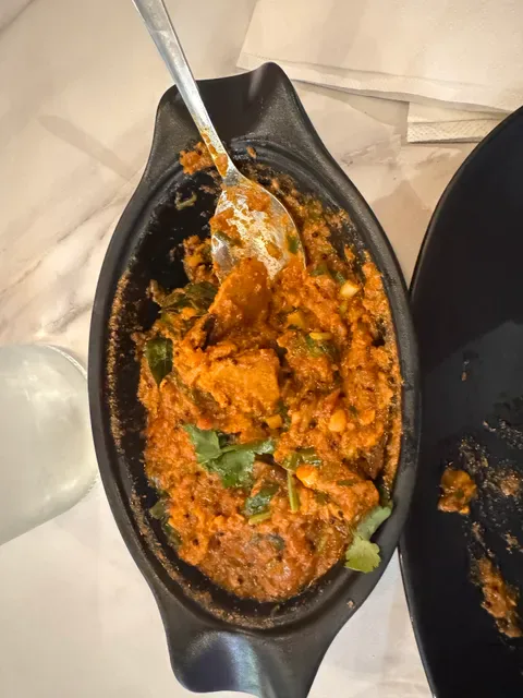 Daawat INDIAN RESTAURANT - KATHIYAWADI (GUJARATI) FOOD