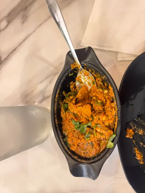 Daawat INDIAN RESTAURANT - KATHIYAWADI (GUJARATI) FOOD