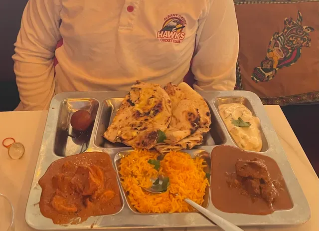 Daawat INDIAN RESTAURANT - KATHIYAWADI (GUJARATI) FOOD