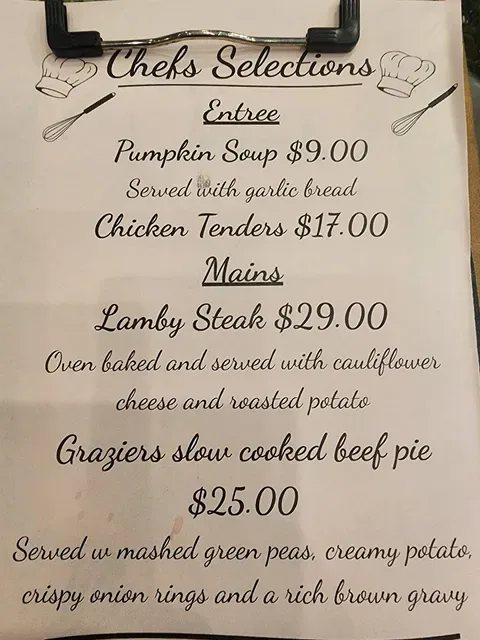 Warner Tavern