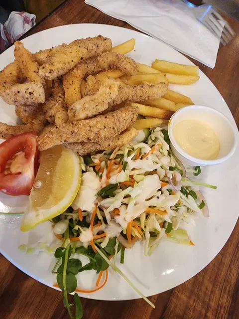 Warner Tavern