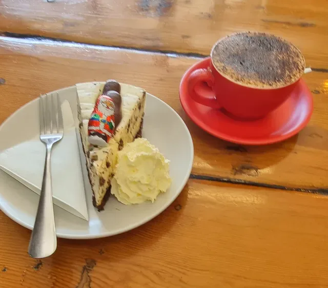 Wheelhouse Coffee