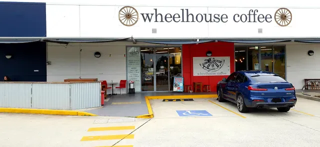 Wheelhouse Coffee