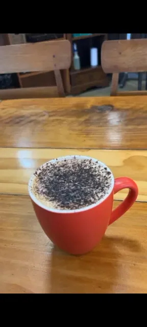 Wheelhouse Coffee