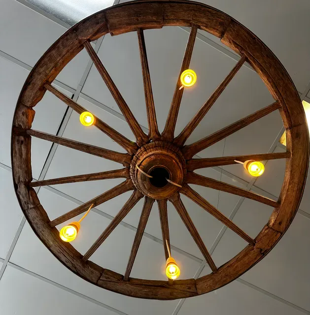 Wheelhouse Coffee