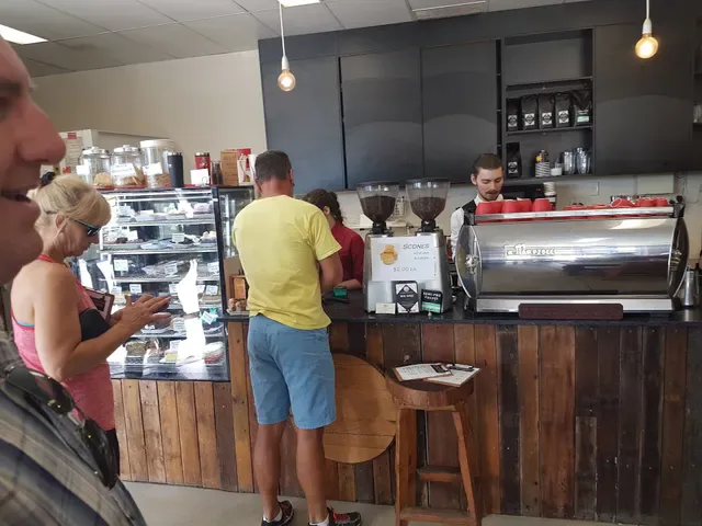 Wheelhouse Coffee