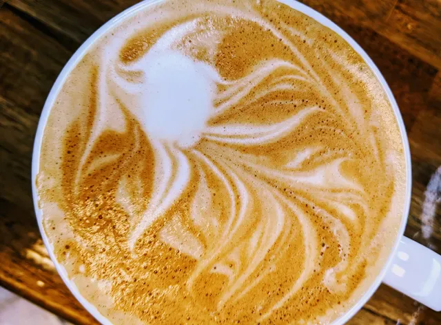 Wicked Brew Coffee