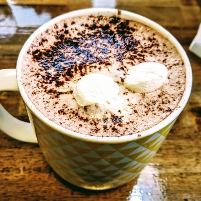 Wicked Brew Coffee