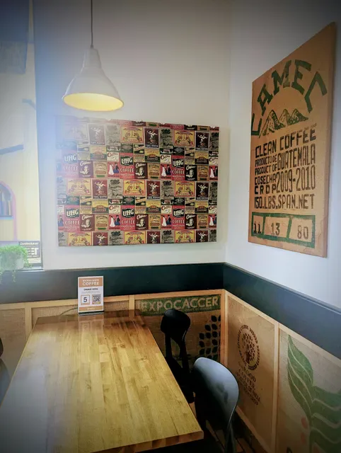 Wicked Brew Coffee