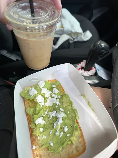 Wicked Brew Coffee