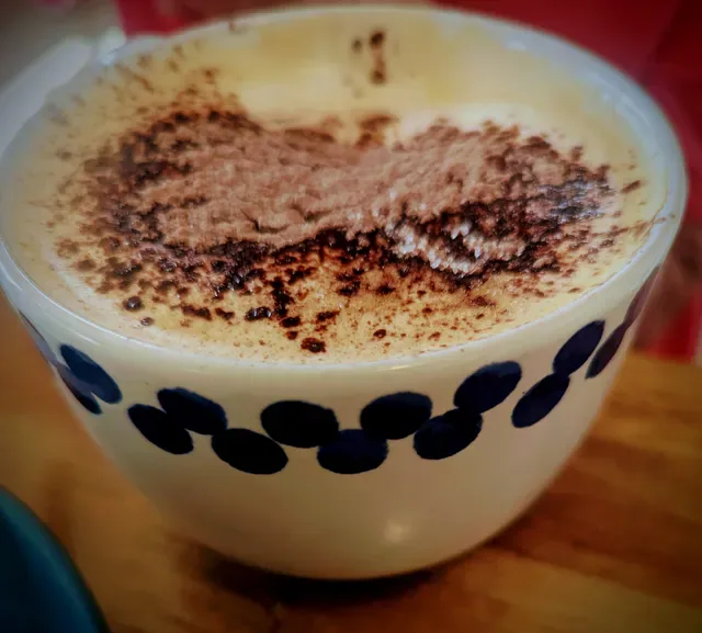 Wicked Brew Coffee