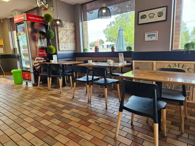 Wicked Brew Coffee