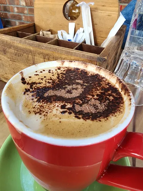 Wicked Brew Coffee