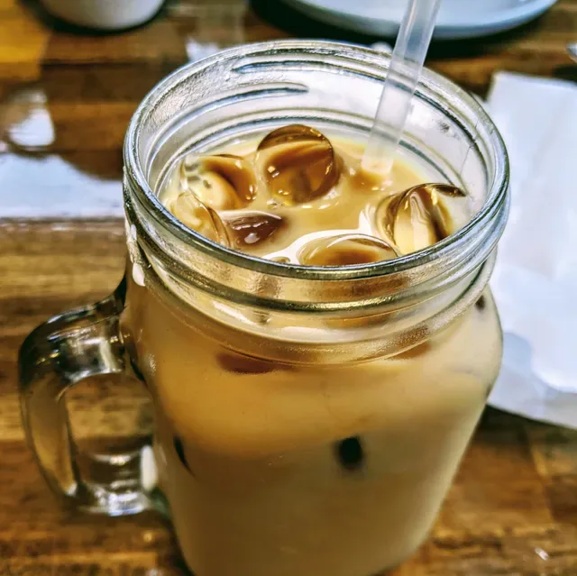 Wicked Brew Coffee