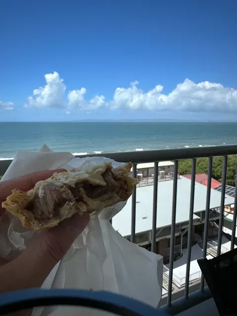 Woorim Hot Bread