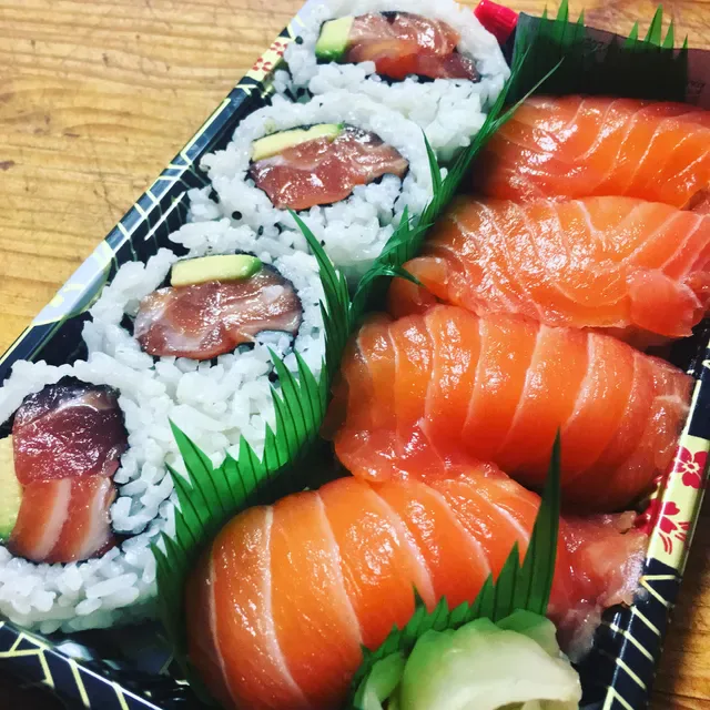 Yoon Sushi