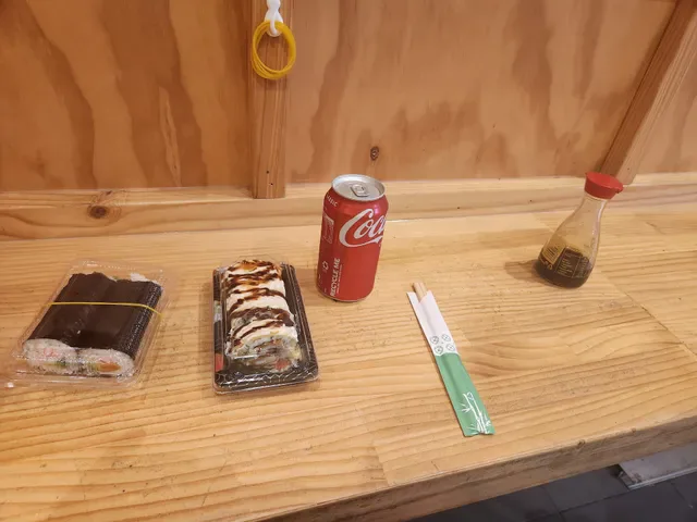 Yoon Sushi