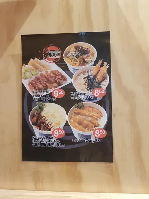 Yoon Sushi