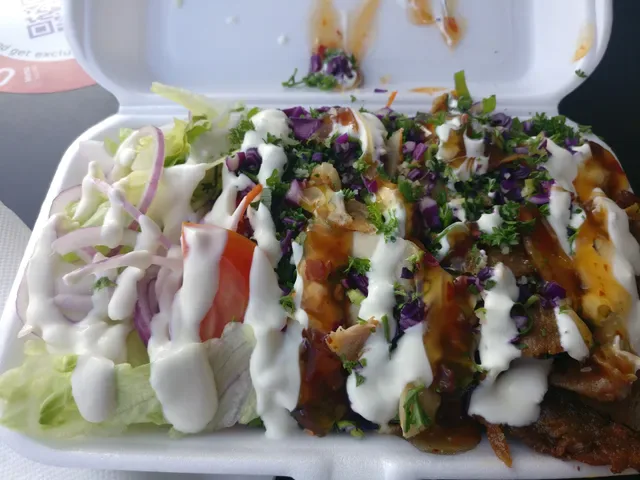 Yumm Kebab