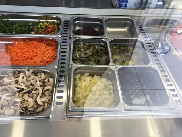 Yumm Kebab