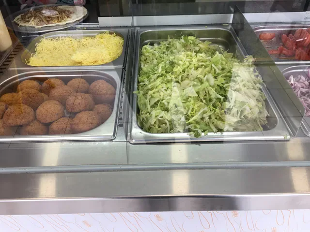 Yumm Kebab