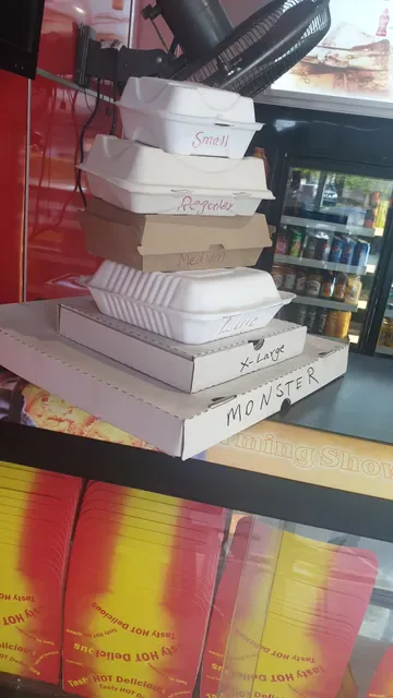 Yumm Kebab