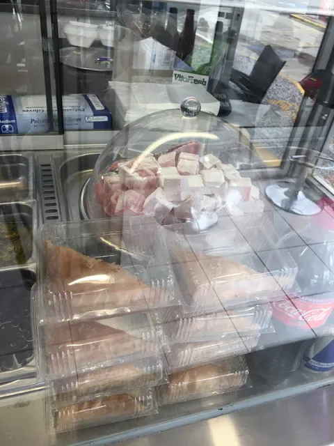 Yumm Kebab