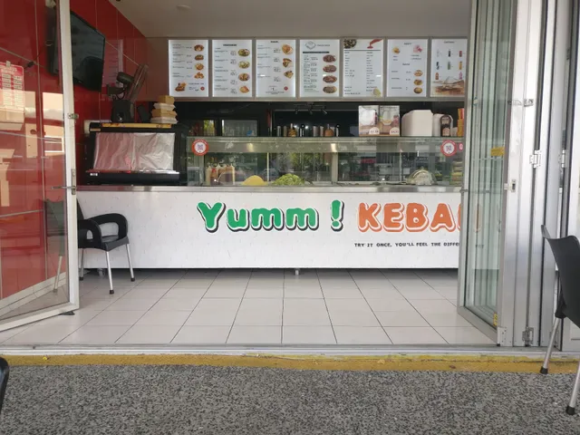 Yumm Kebab