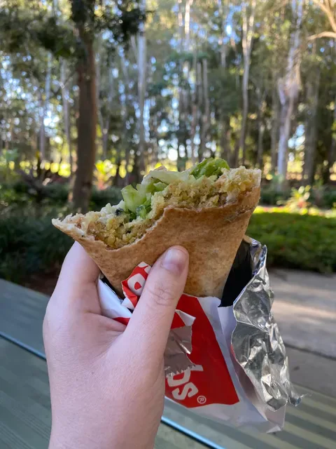 Yumm Kebab