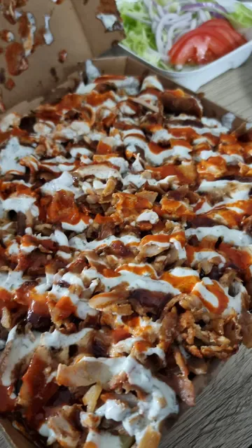 Yumm Kebab